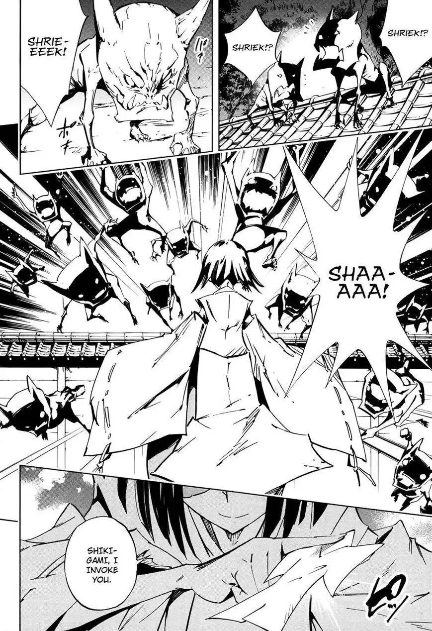 Shaman King 0 Chapter 6 9